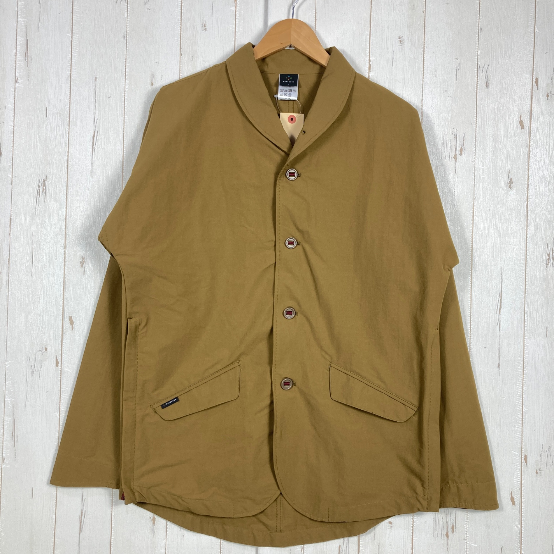 【Men's