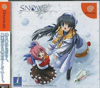 SNOW