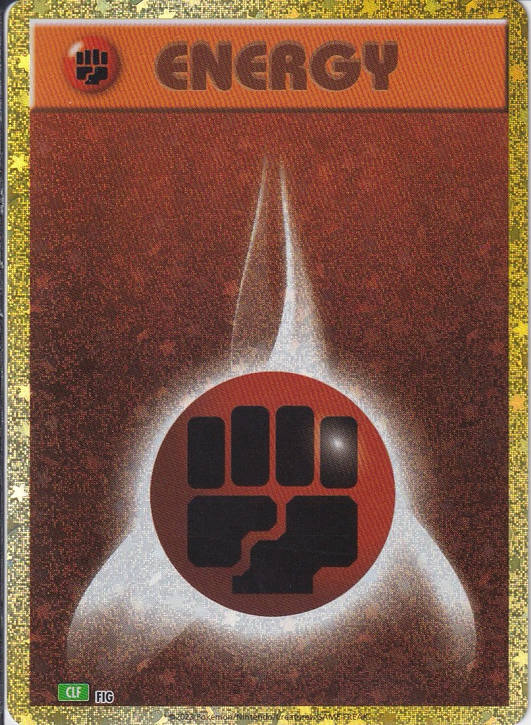 基本闘エネルギー [-_CLF]