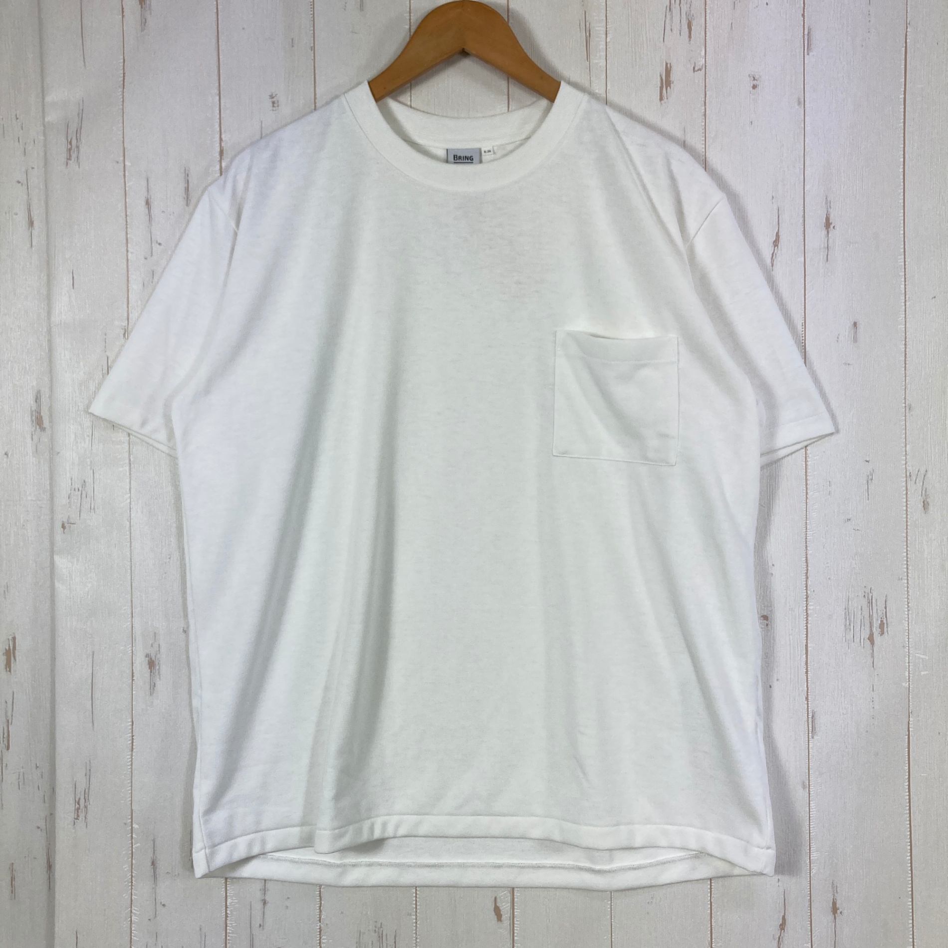 【Unisex
