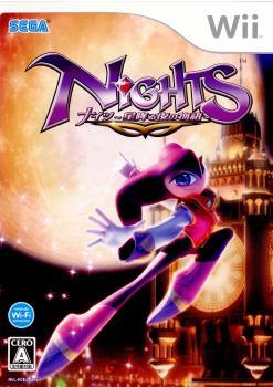 NiGHTS ～星降る夜の物語～