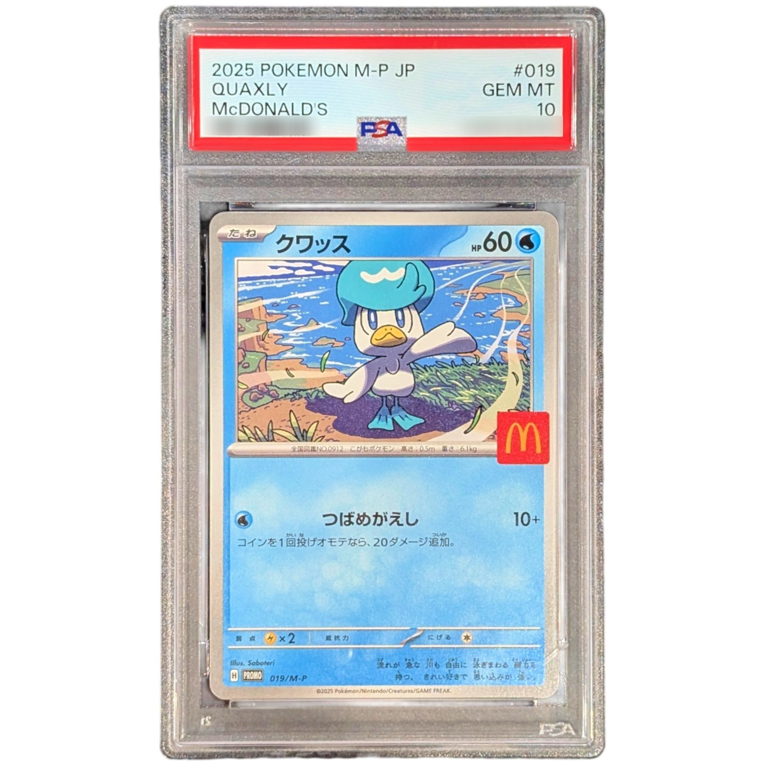 PSA10鑑定済〕メガガルーラex【SAR】{089/063} | トレカショップラム