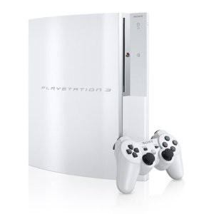 PlayStation3 CECH-L00CW セラミックホワイト