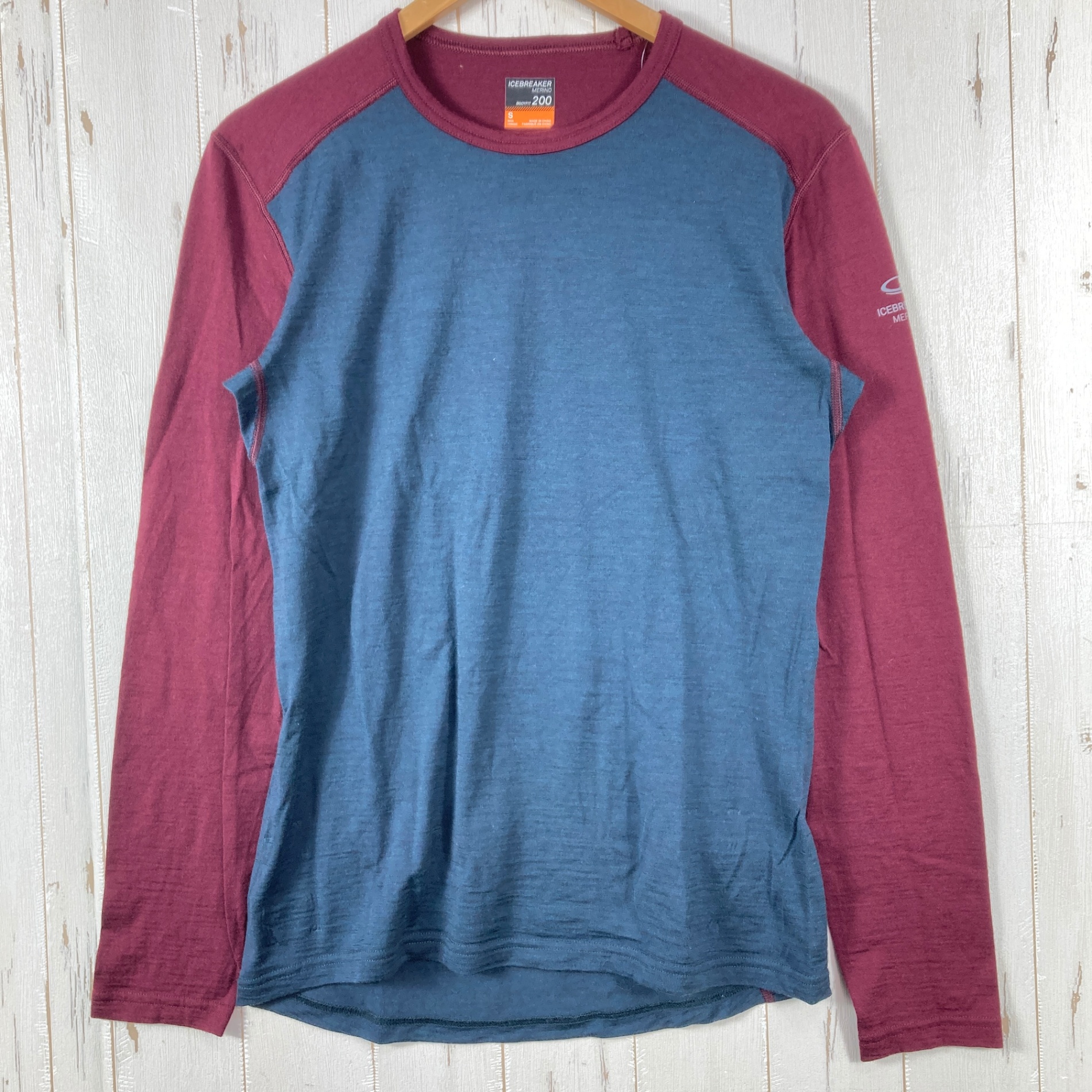 【Men's