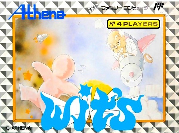 Wit’s