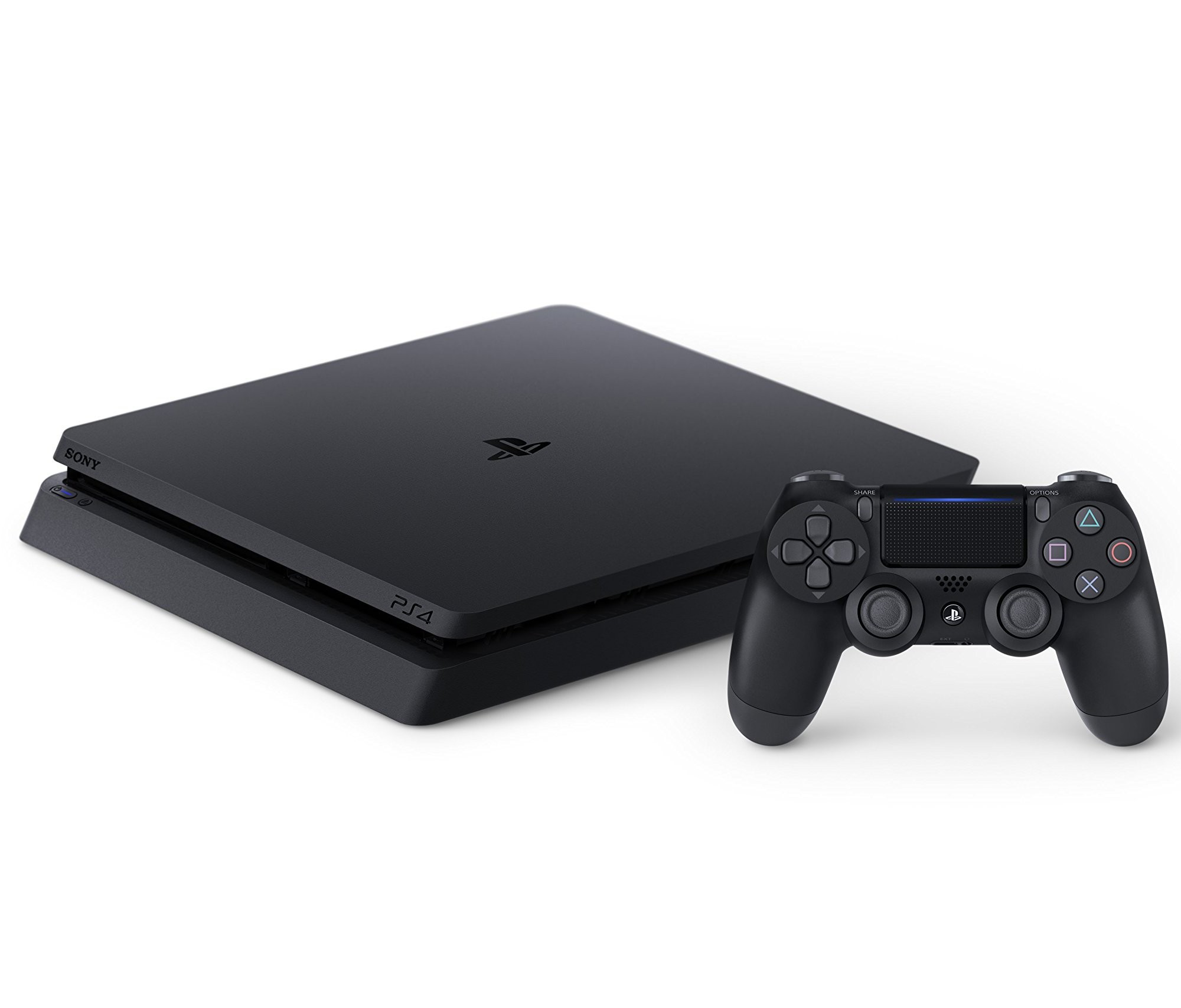 PlayStation4 CUH-2000AB01 ジェット・ブラック