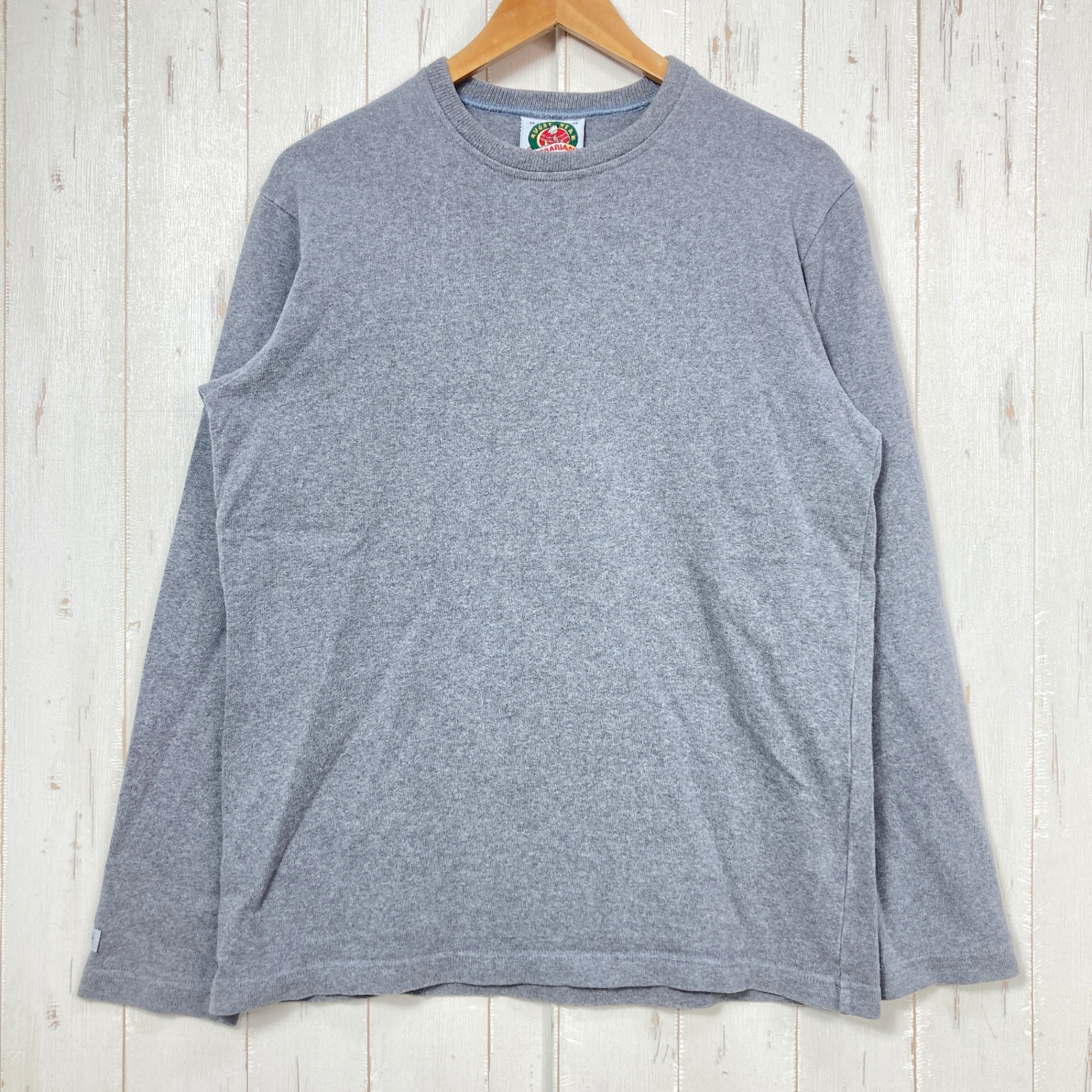 【Men's