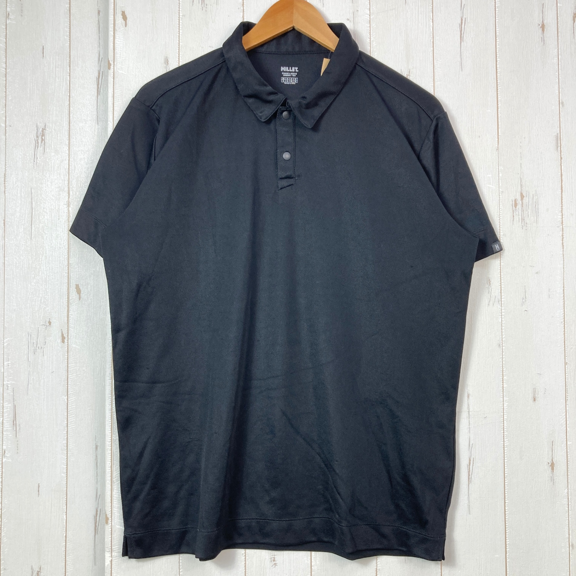 【Men's