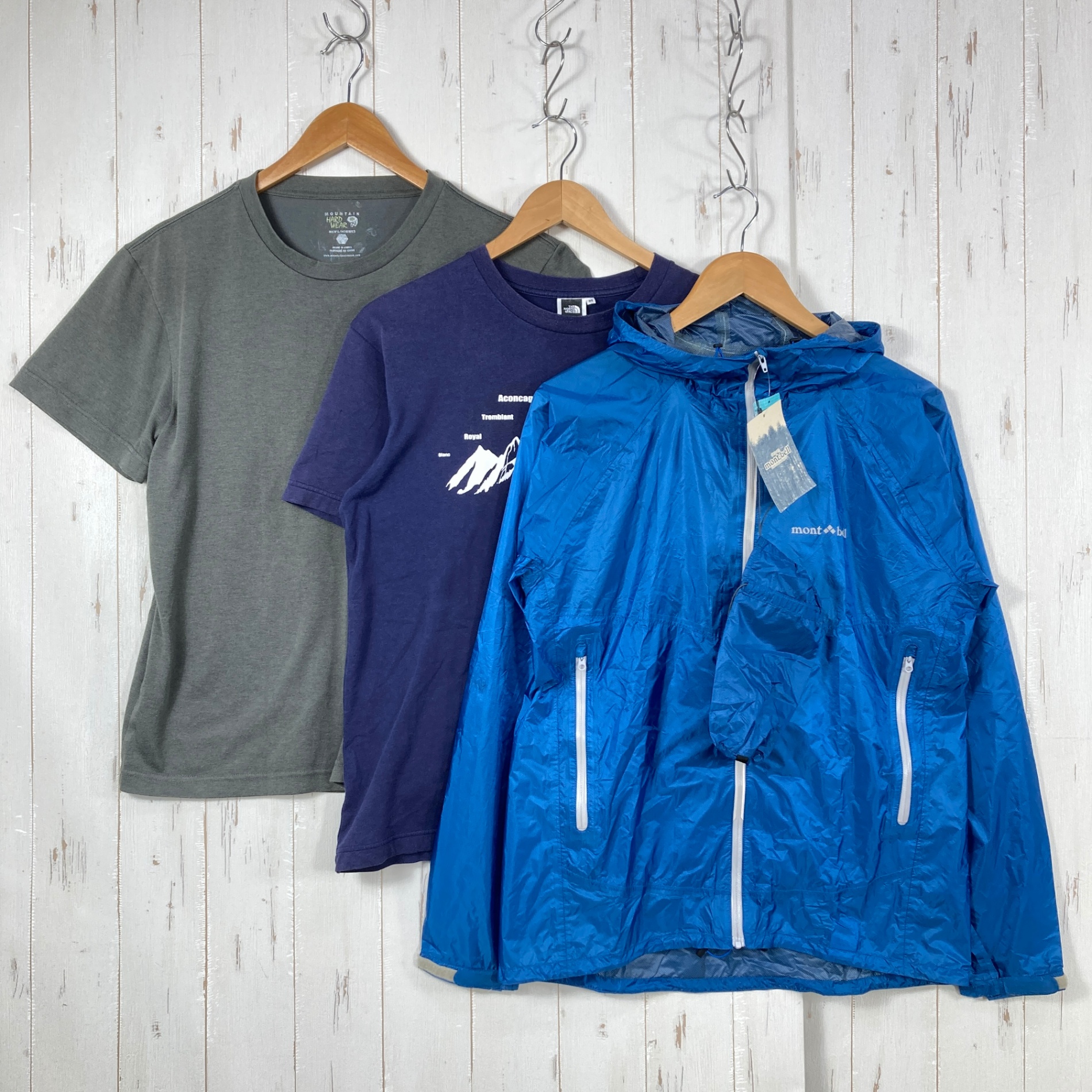 【Men's