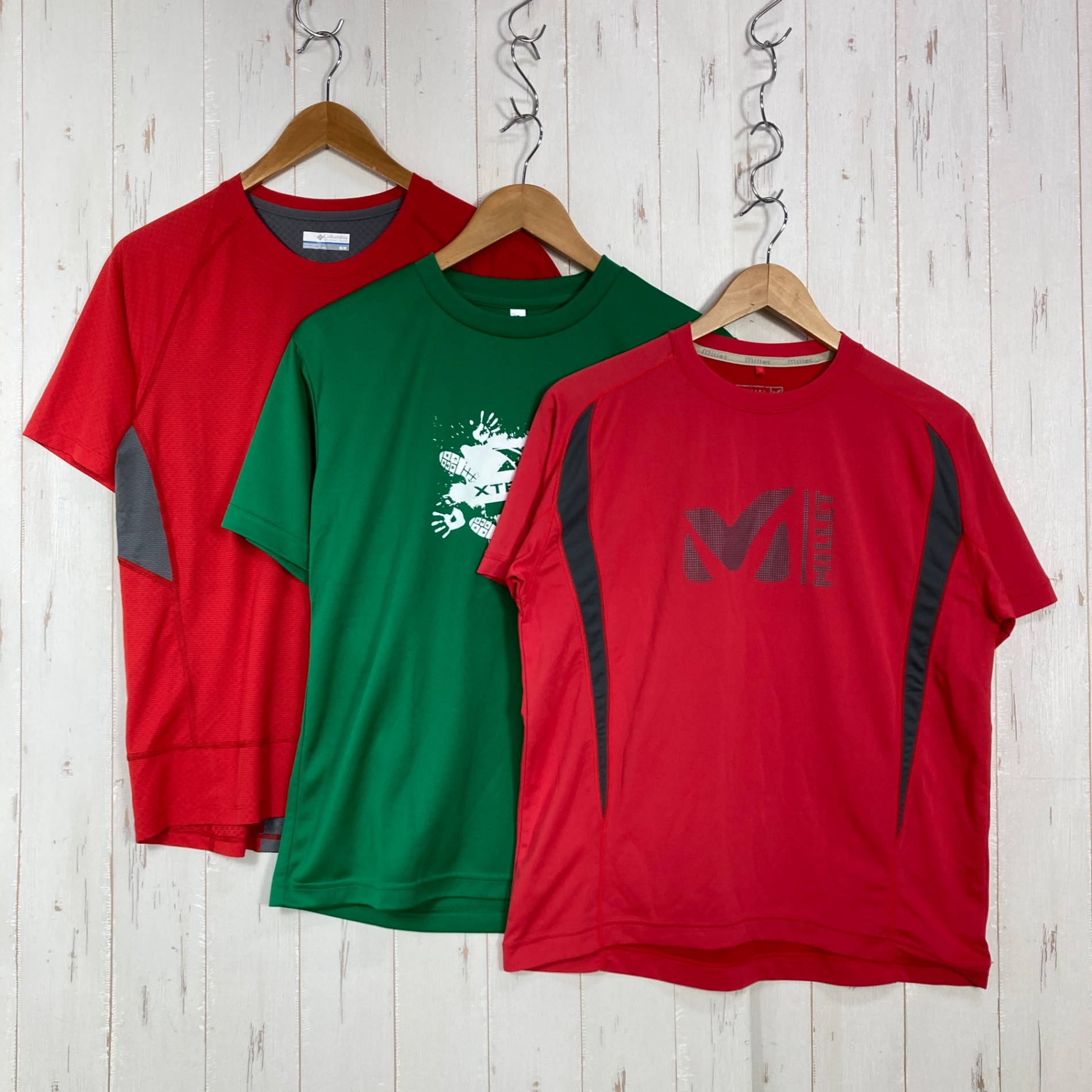 【Unisex