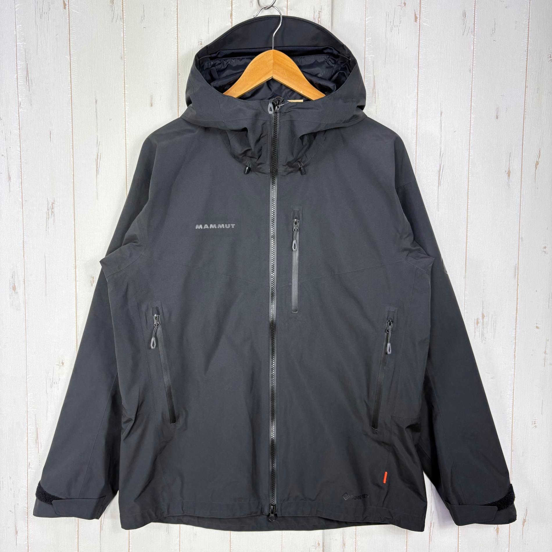 【Men's
