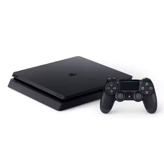 PlayStation4 CUH-1100AB01 ジェット・ブラック