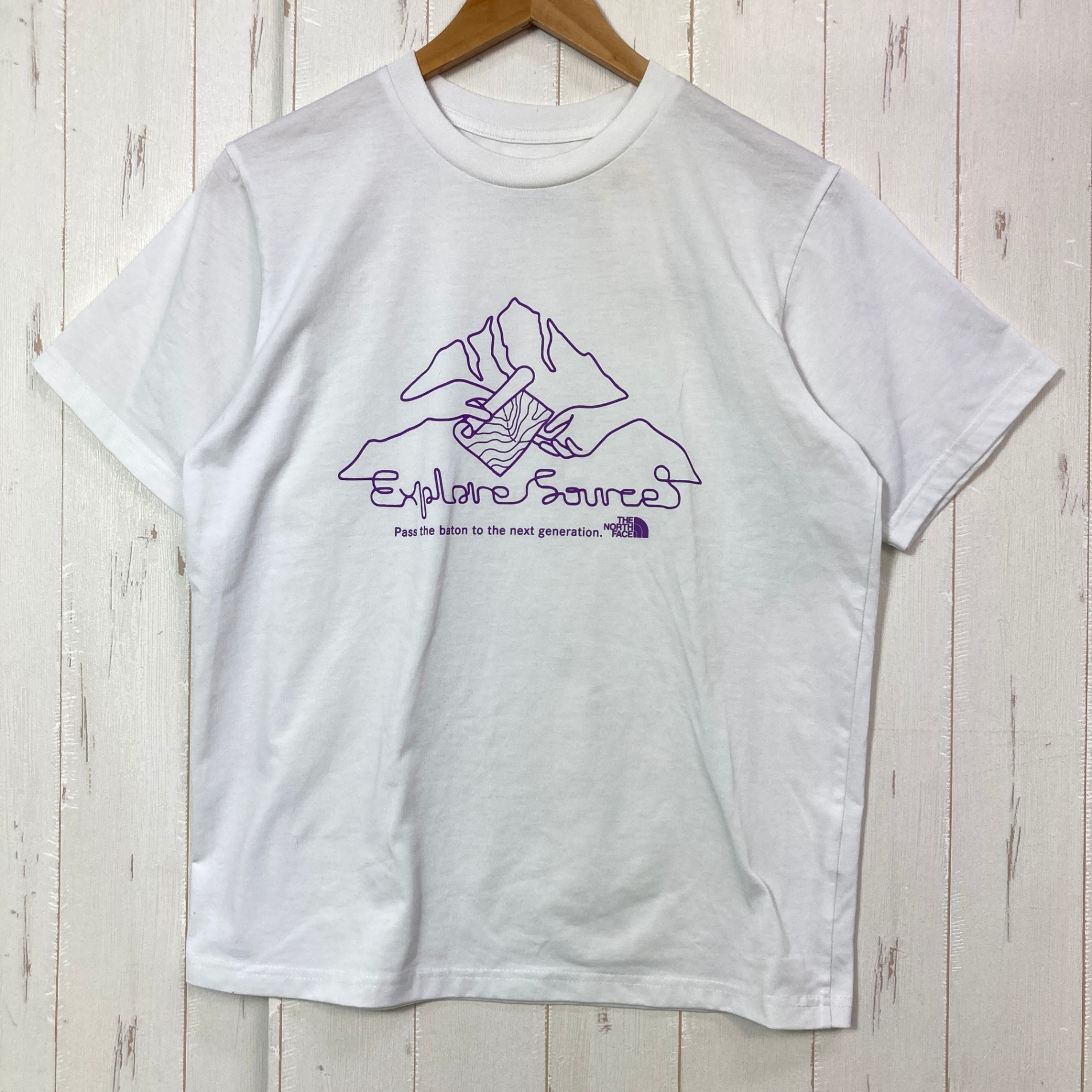 【Men's