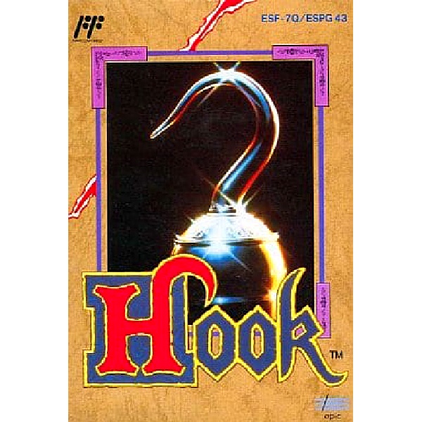 Hook