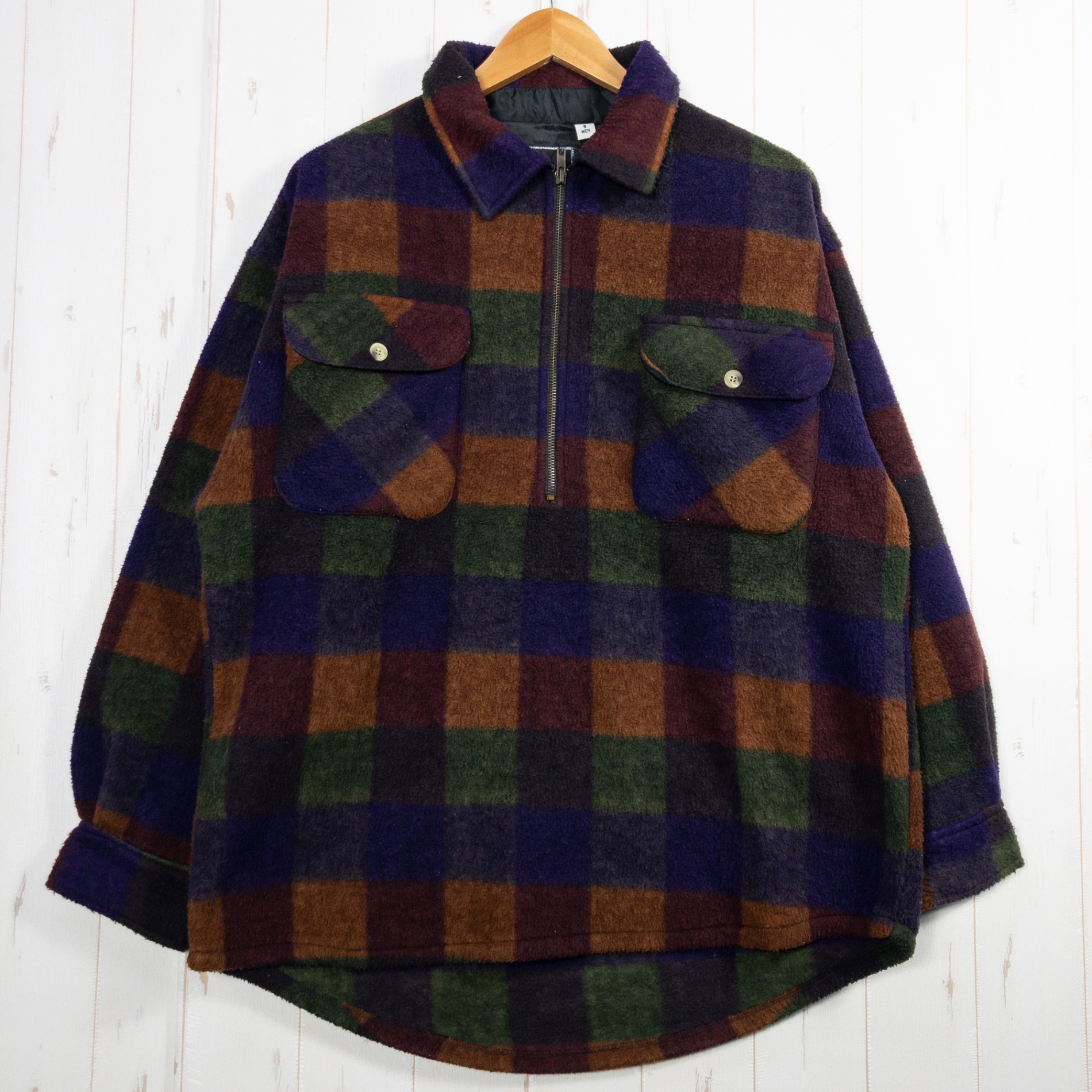 【Men's