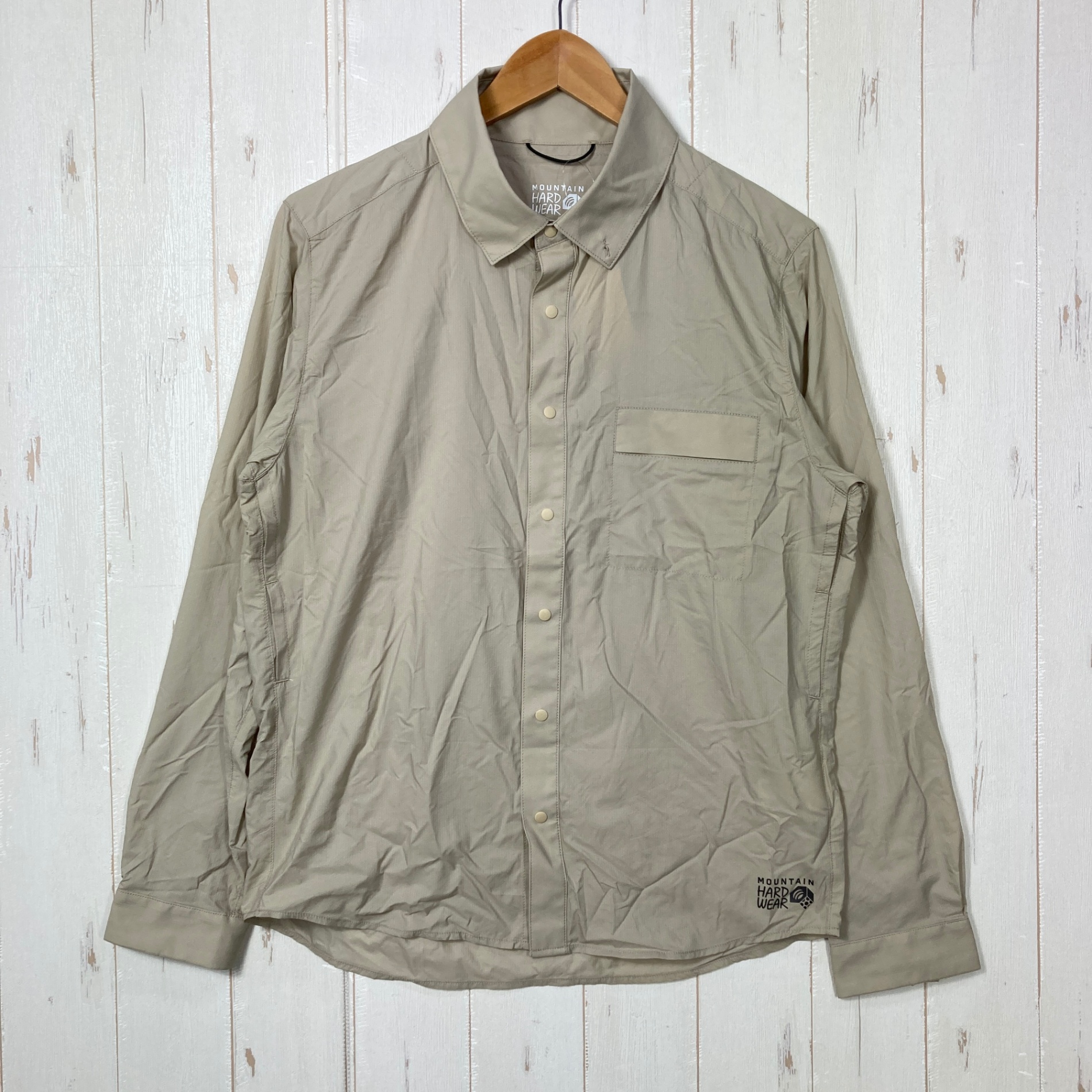 【Men's