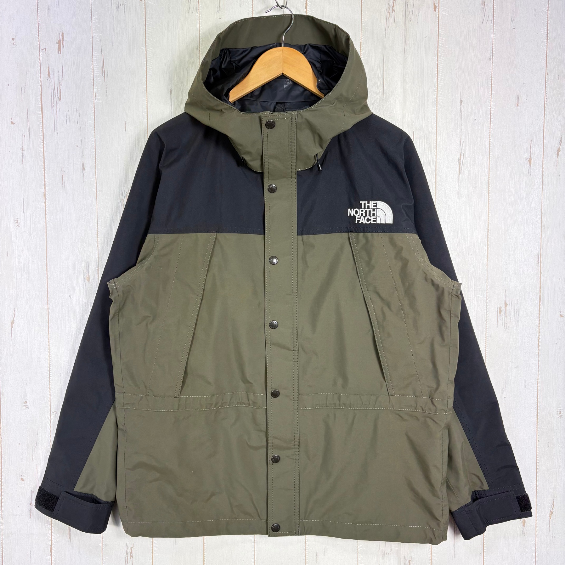 【Men's