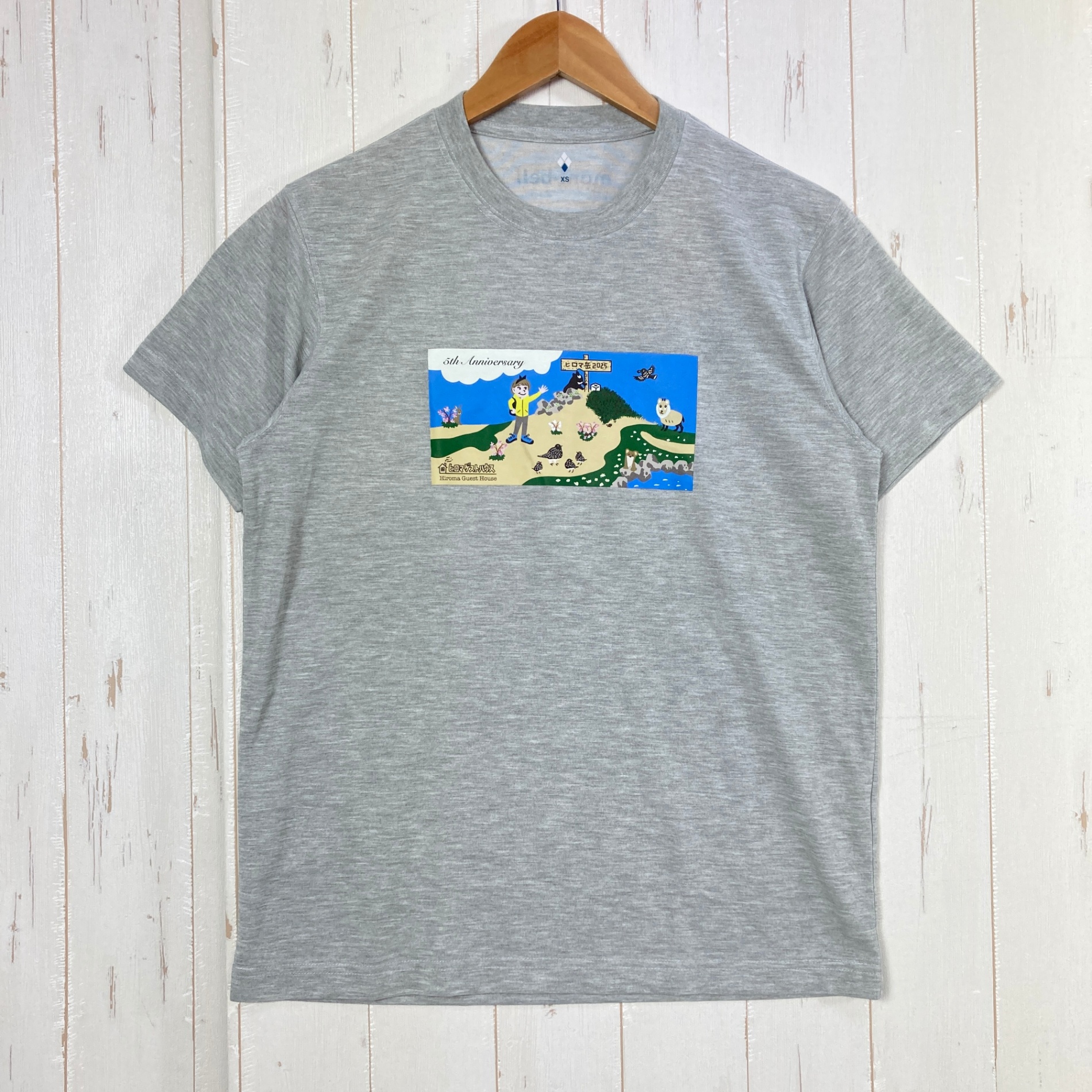 【Men's