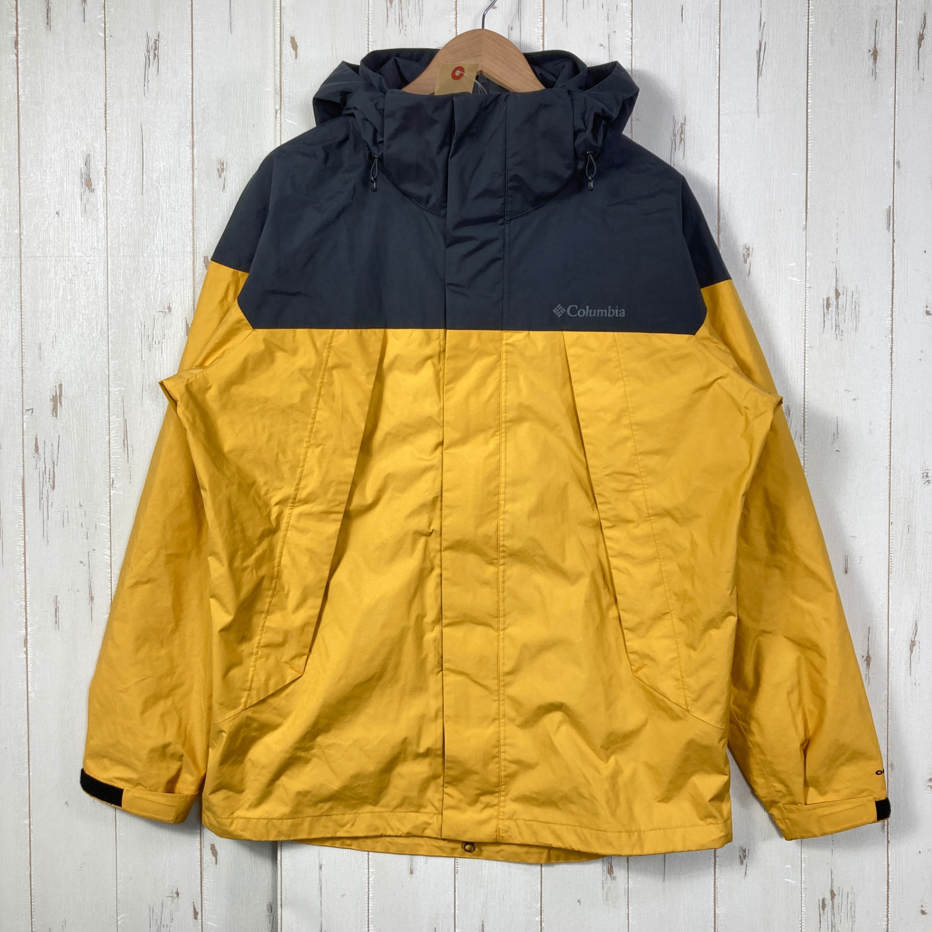 【Men's