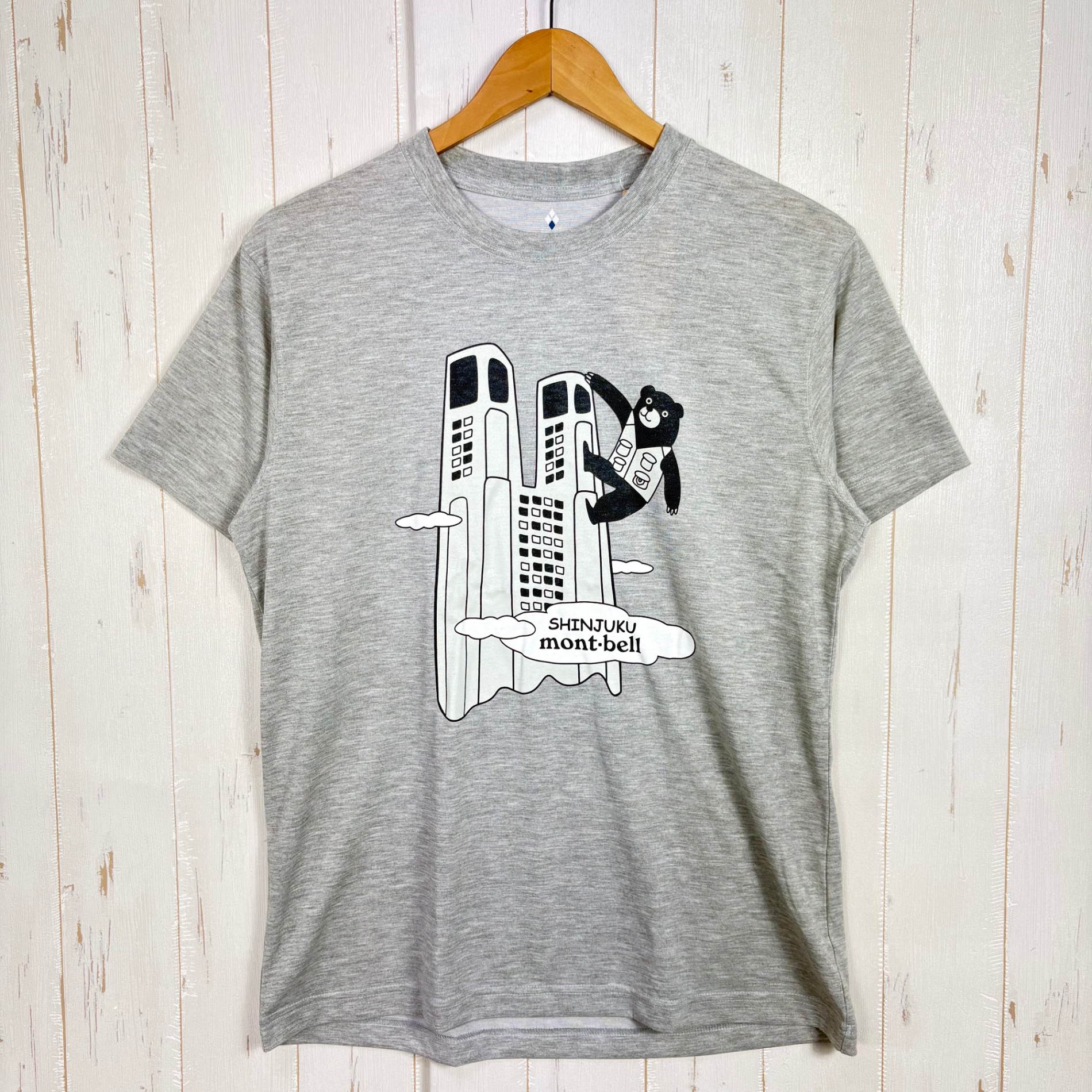 【Men's