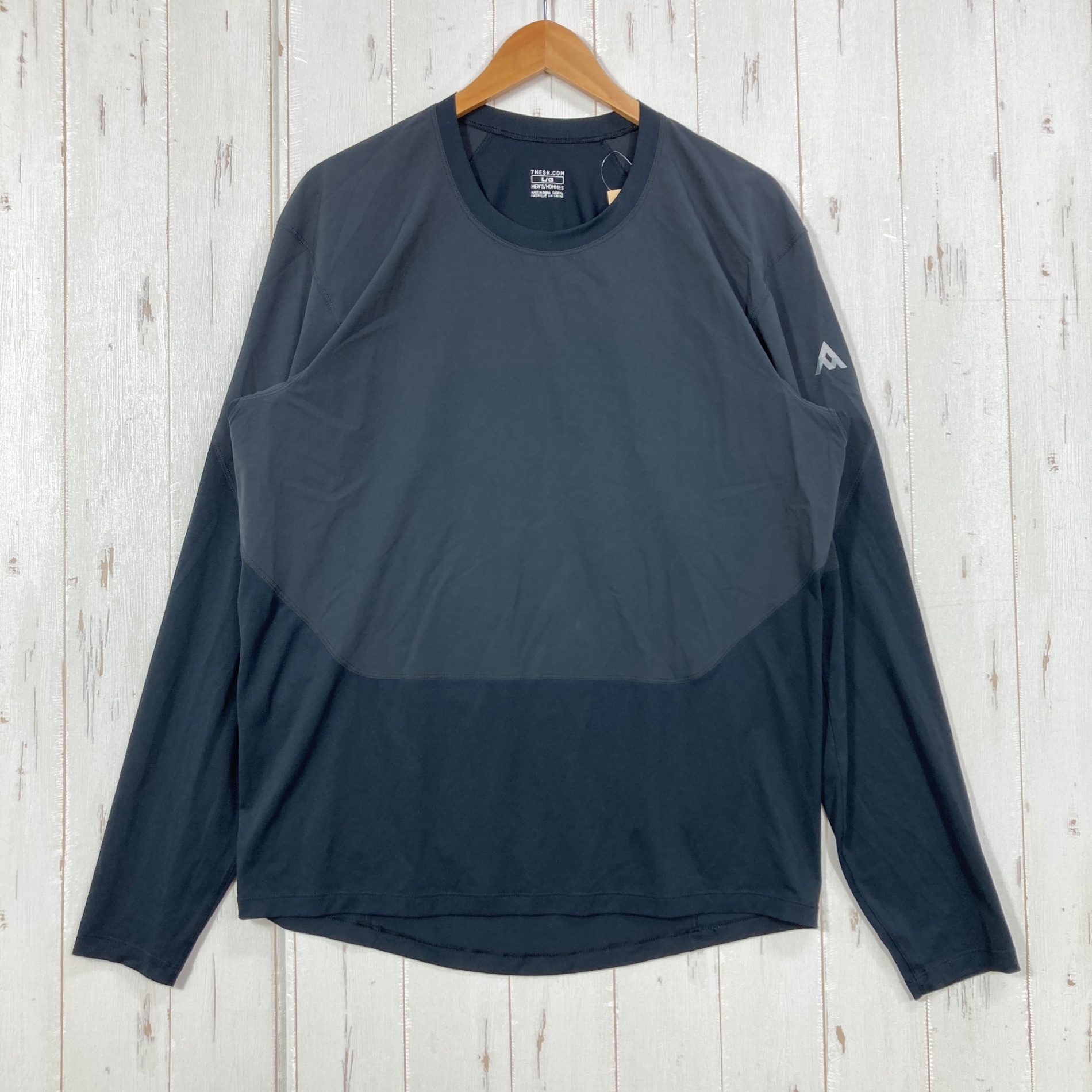 【Men's