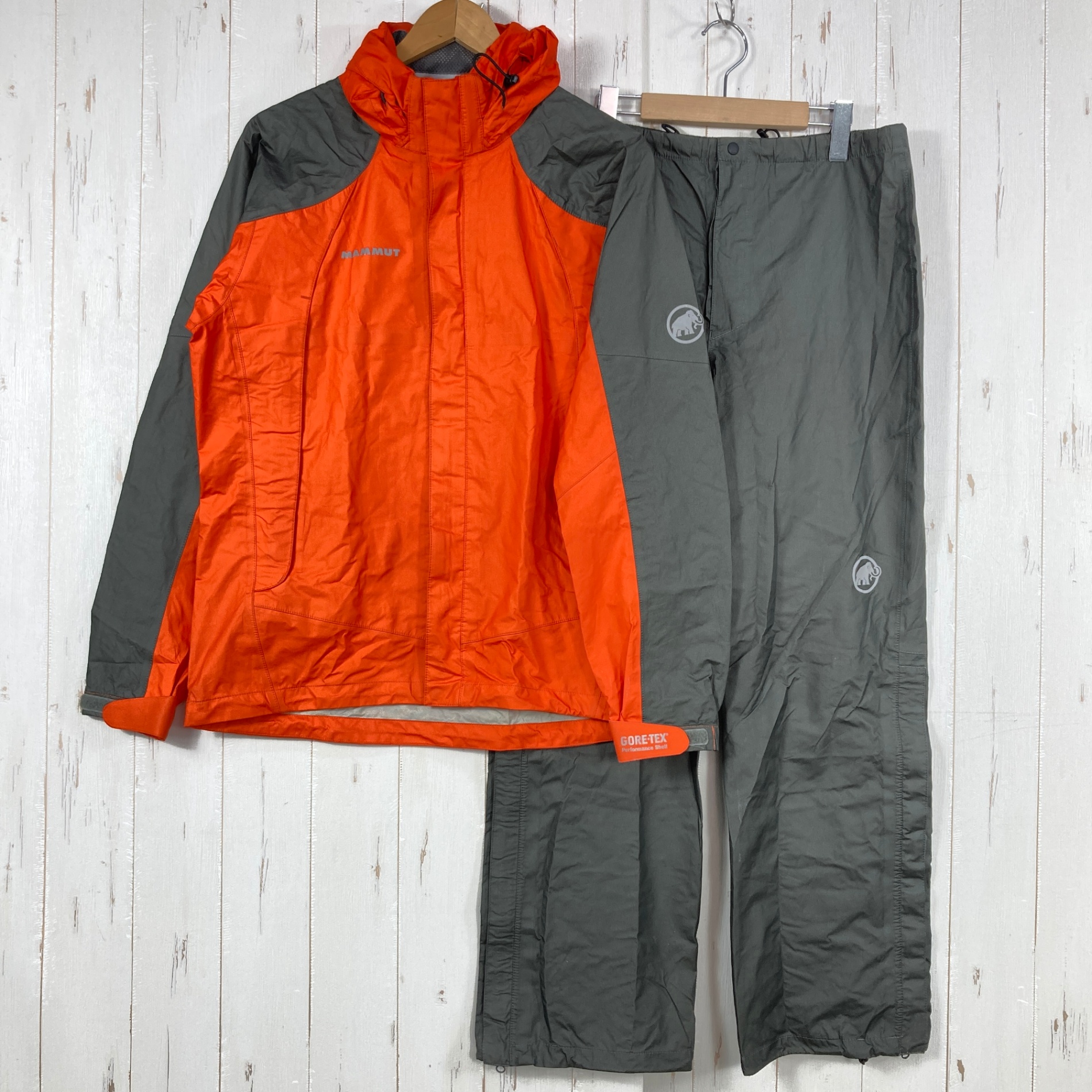 【Men's