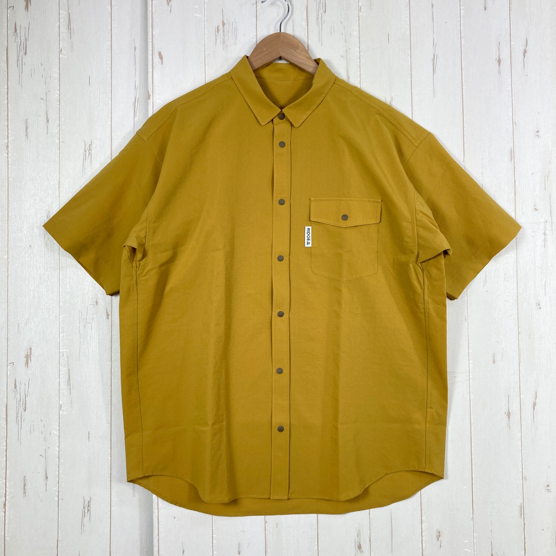 【Men's