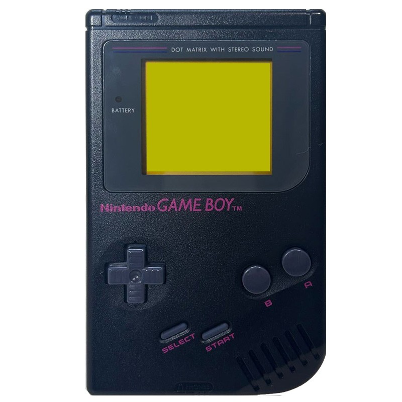 ゲームボーイBros. ブラック