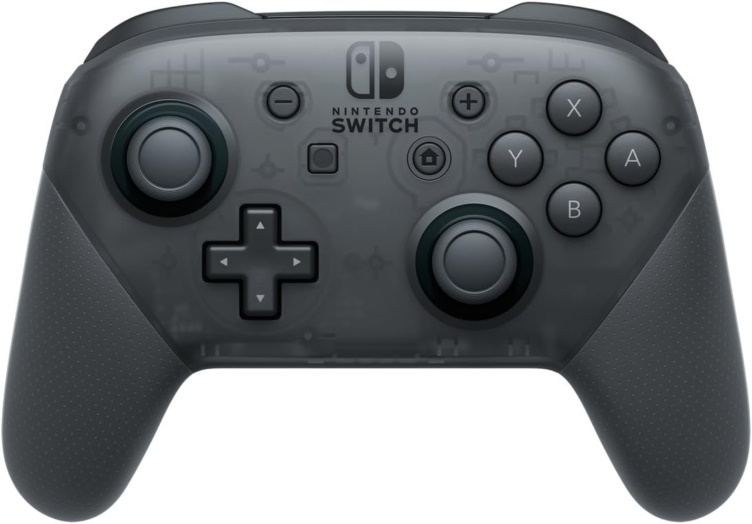 Nintendo Switch Proコントローラー