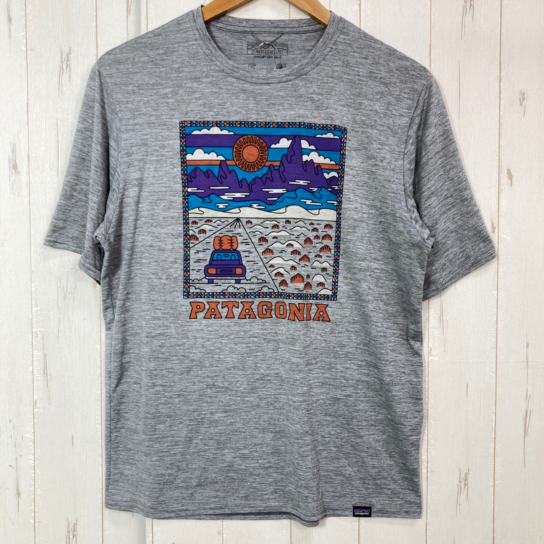 【Men's